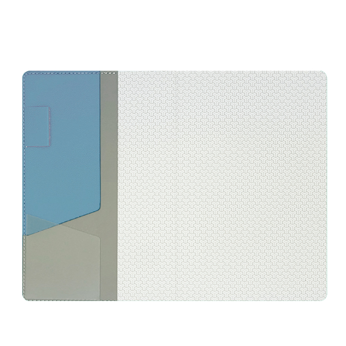 파스텔 그린 양장