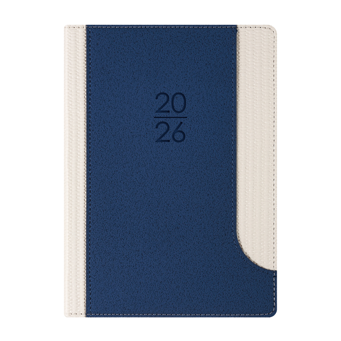 라탄투톤 블루 양장