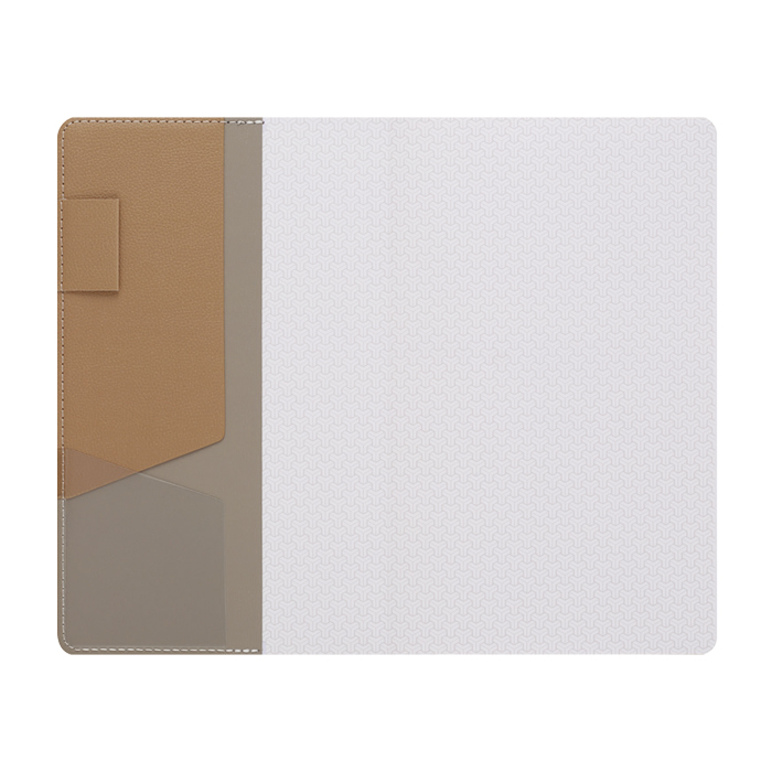 와이비투톤 블루 양장