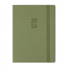 파스텔 그린 양장