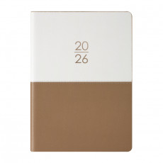 와이비투톤 베이지 스프링