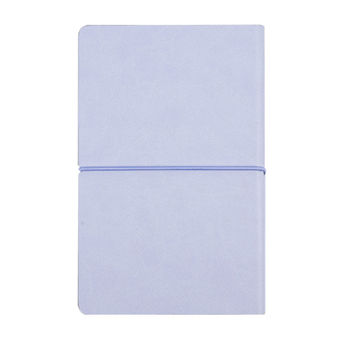 (가로밴드)크리미라벤다 양장