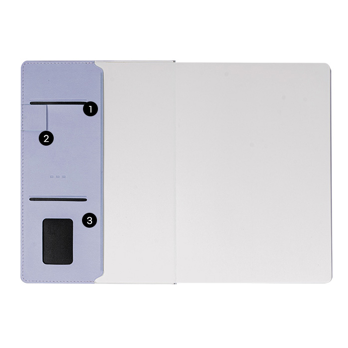 크리미라벤다 양장