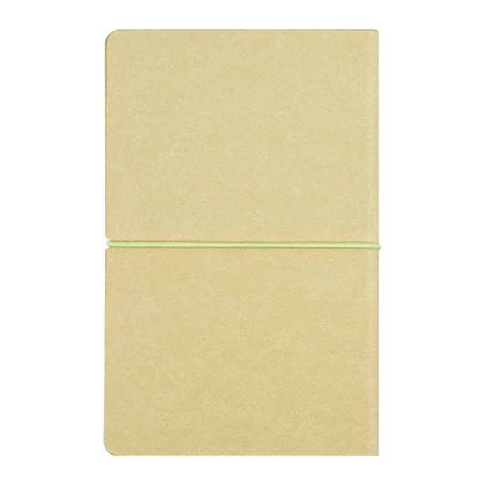 (가로밴드)에코멜론그린 양장