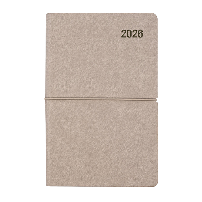 (가로밴드)모카베이지 양장