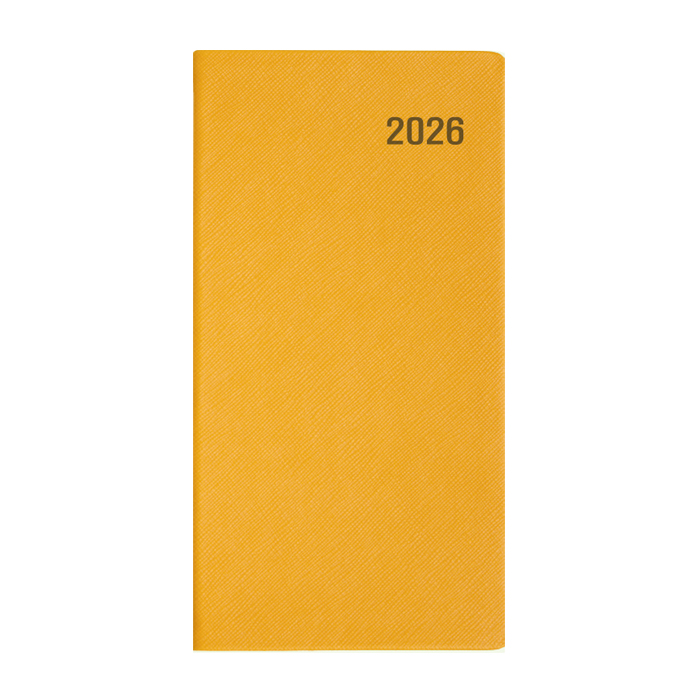 붙임식옐로우 수첩