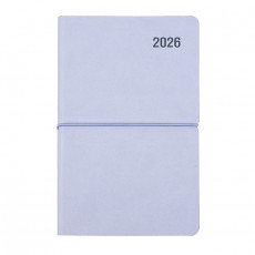 (가로밴드)크리미라벤다 양장