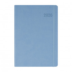 스카이블루 양장