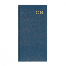 붙임식네이비 수첩