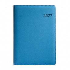 마린블루 스프링