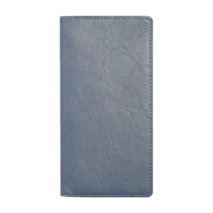 뉴벨라 블루 수첩