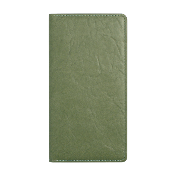 뉴벨라 그린 수첩