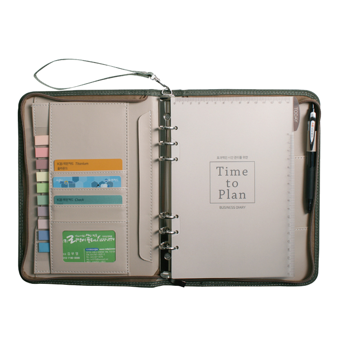 뉴벨라 브라운 지퍼시스템