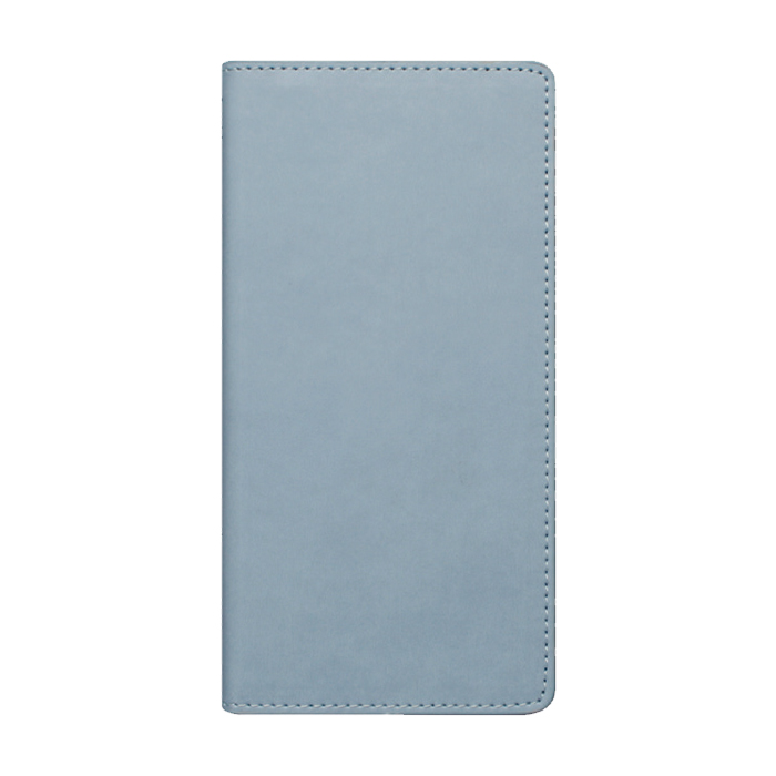 스타 블루 수첩