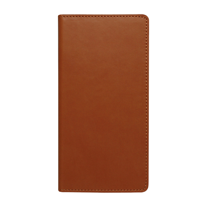 스타 브라운 수첩