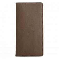 파워 브라운 수첩