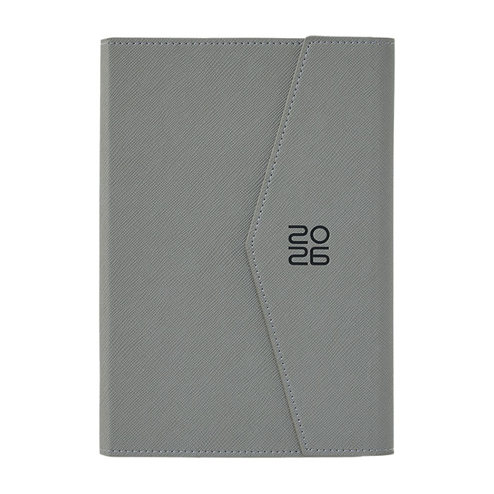 큐브 그레이 자석양장