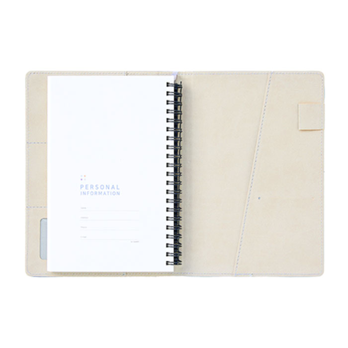 그레인 블루 스프링