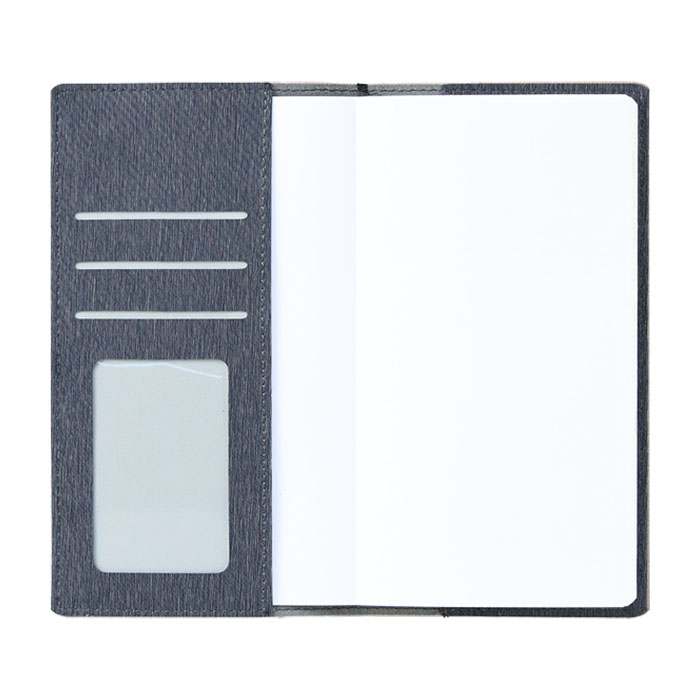 헤이즈 블랙 수첩