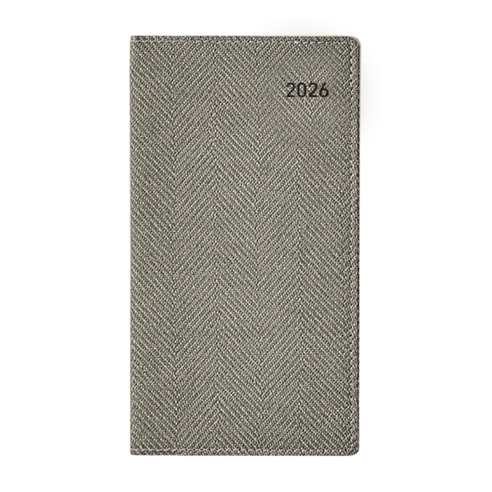 이사벨 그레이 수첩