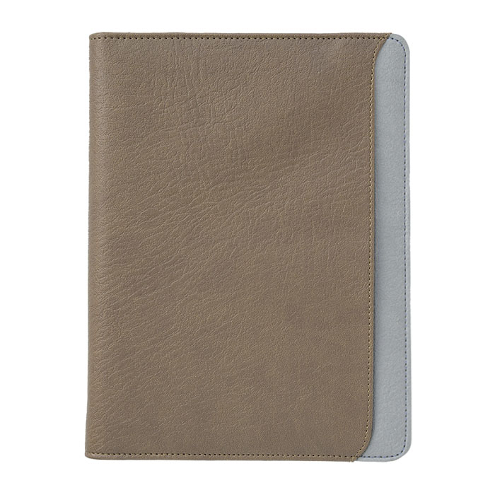 모브 브라운 지퍼시스템