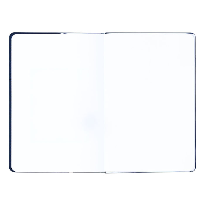 노아 네이비 양장