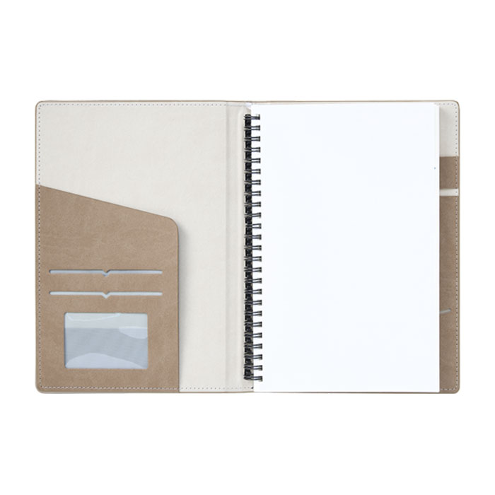 플레디 브라운 스프링