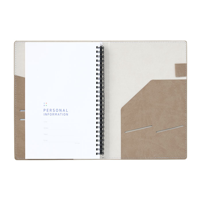 플레디 브라운 스프링