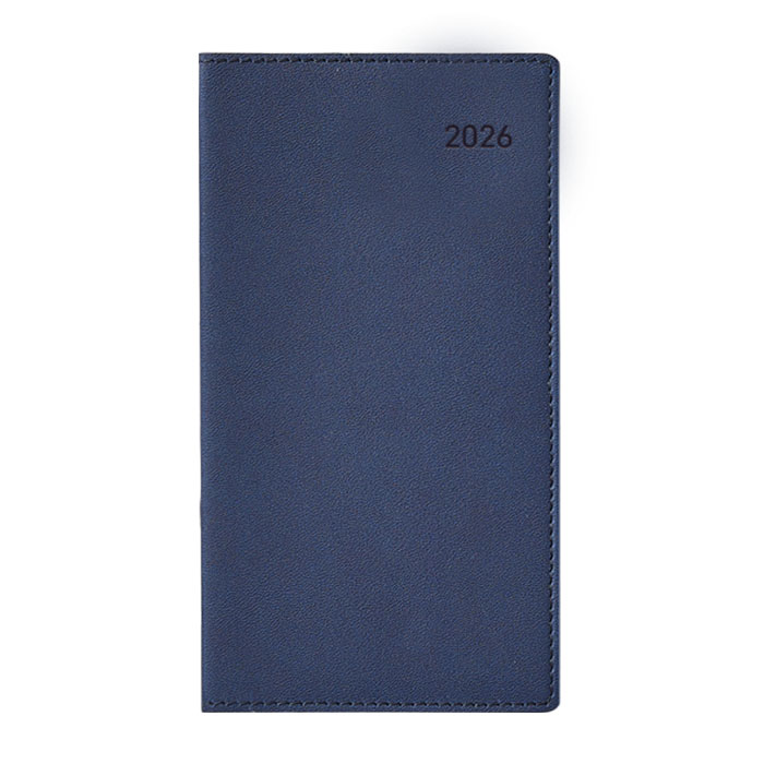 플레디 네이비 수첩