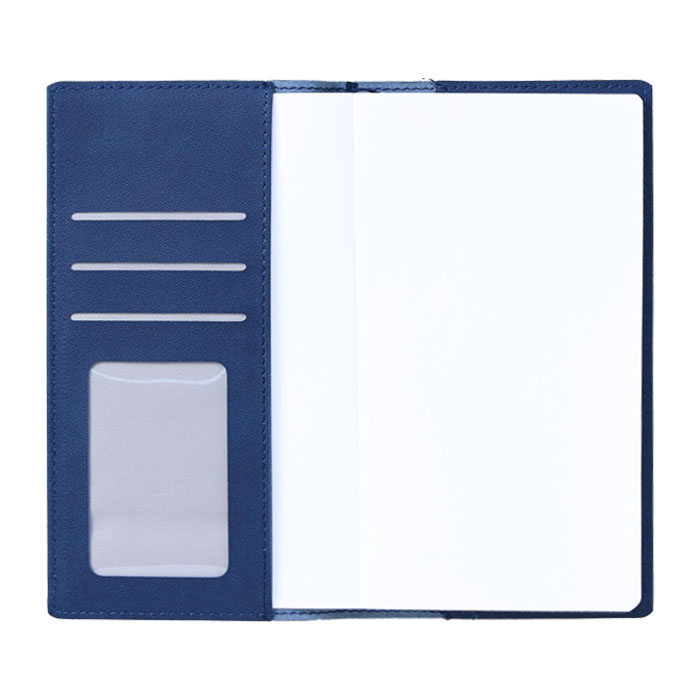 플레디 네이비 수첩